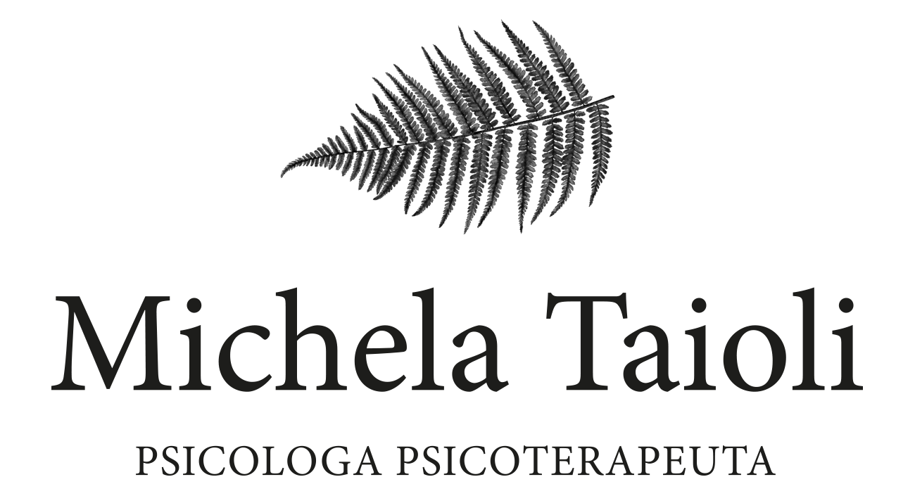 Michela Taioli Psicoterapeuta